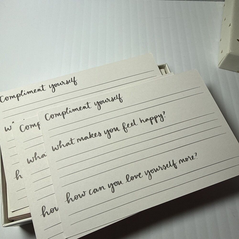 24 Inspiration Cards - Picture 7 of 8